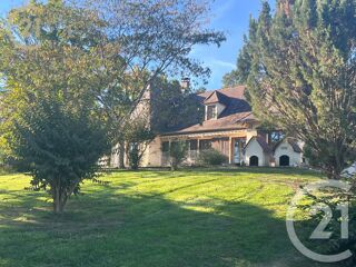  Maison � vendre 4 pi�ces 380 m�