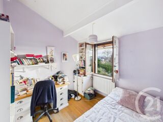  Maison � vendre 4 pi�ces 121 m�