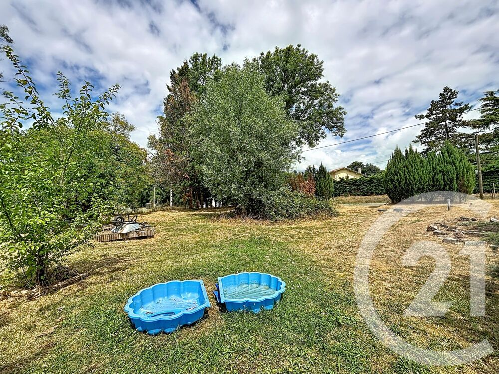 vente Maison - 4 pièce(s) - 187 m² Montpon-Ménestérol (24700)