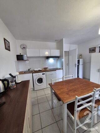  Appartement � vendre 1 pi�ce 26 m�