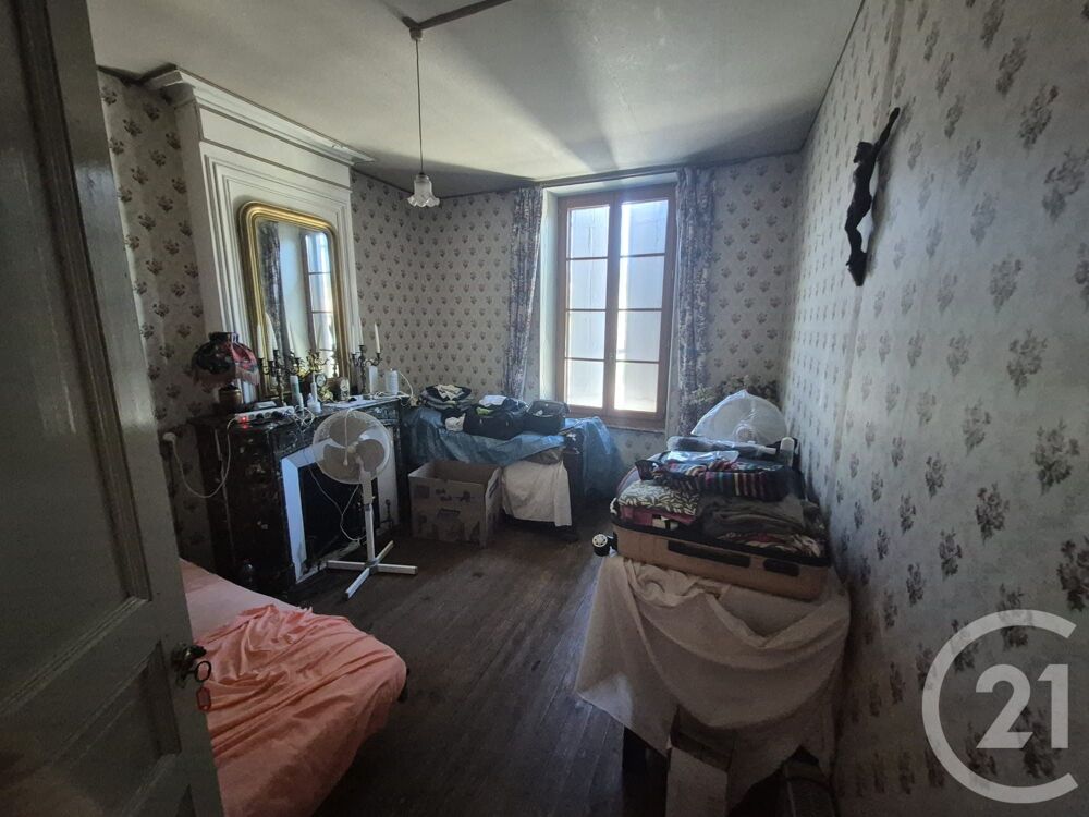 vente Maison - 6 pièce(s) - 280 m² Caunes-Minervois (11160)