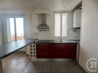  Appartement à louer 2 pièces 35 m²