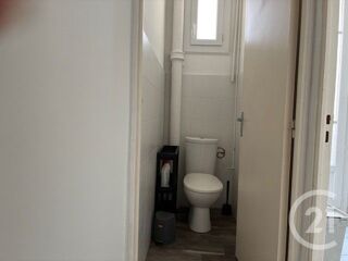 Appartement à louer 2 pièces 40 m²