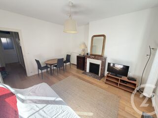  Appartement à louer 3 pièces 57 m² Tours