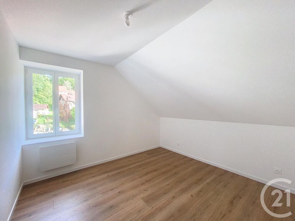 CENTURY 21 LES PORTES DE L'EST à EXINCOURT vous propose,....
