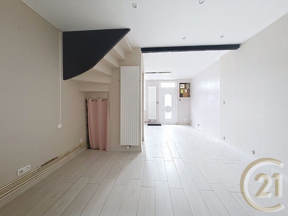 Dans votre agence CENTURY 21 Bruno Ferrand à Déville-lès....