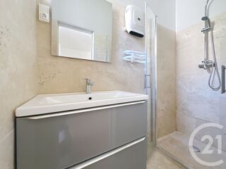  Appartement  vendre 3 pices 55 m