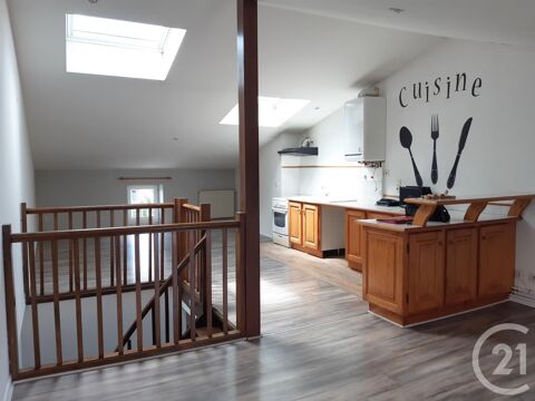  Appartement � louer 3 pi�ces 74 m�