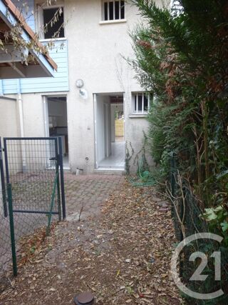 vente Maison - 3 pièce(s) - 56 m² Capbreton (40130)