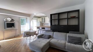  Appartement � louer 4 pi�ces 91 m�