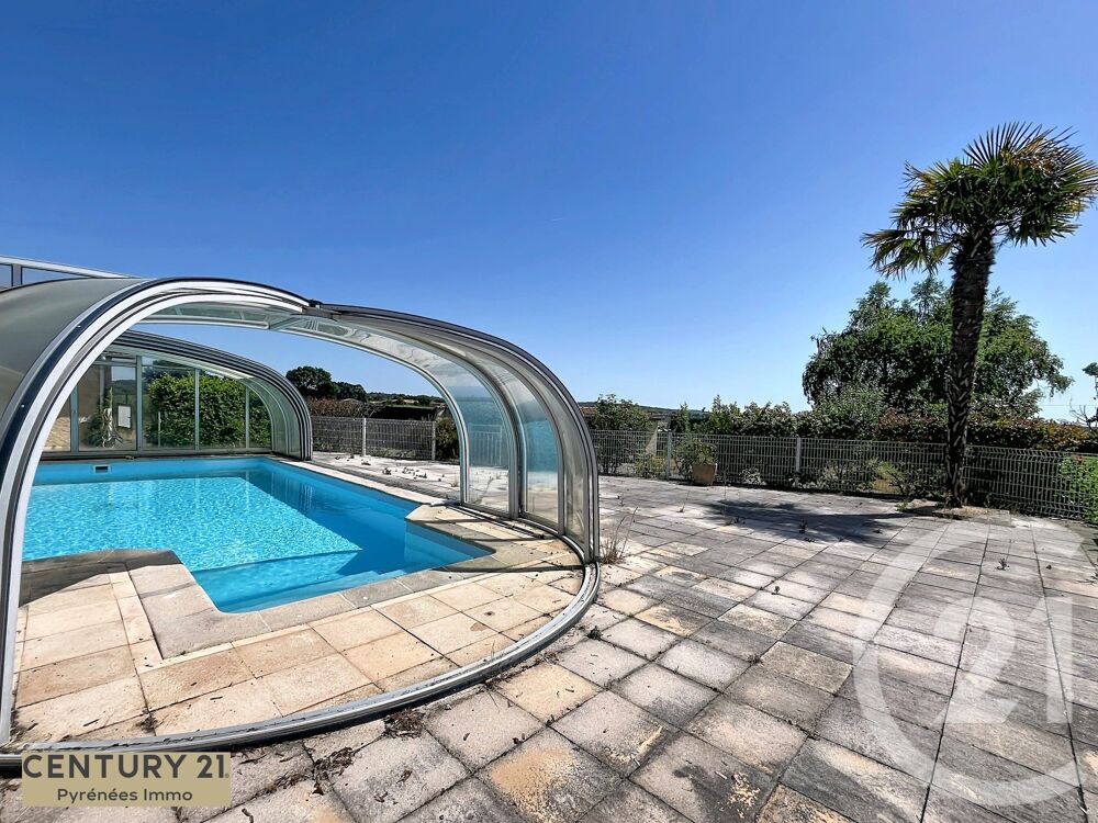 vente Maison - 5 pièce(s) - 180 m² Landorthe (31800)