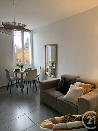  Maison � louer 2 pi�ces 51 m� Bagnols sur ceze