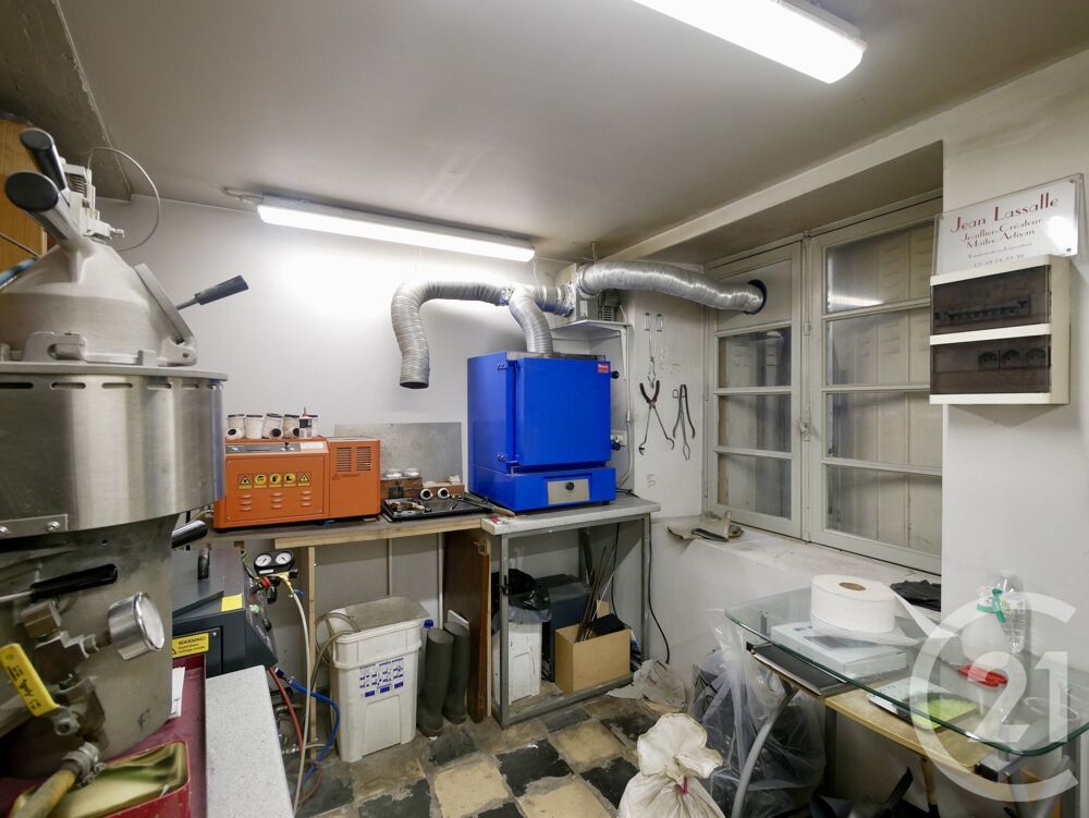 location Appartement - 2 pièce(s) - 36 m² Dax (40100)