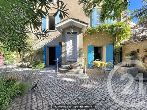   Vente Maison Maison - 6 pièce(s) - 150 m²