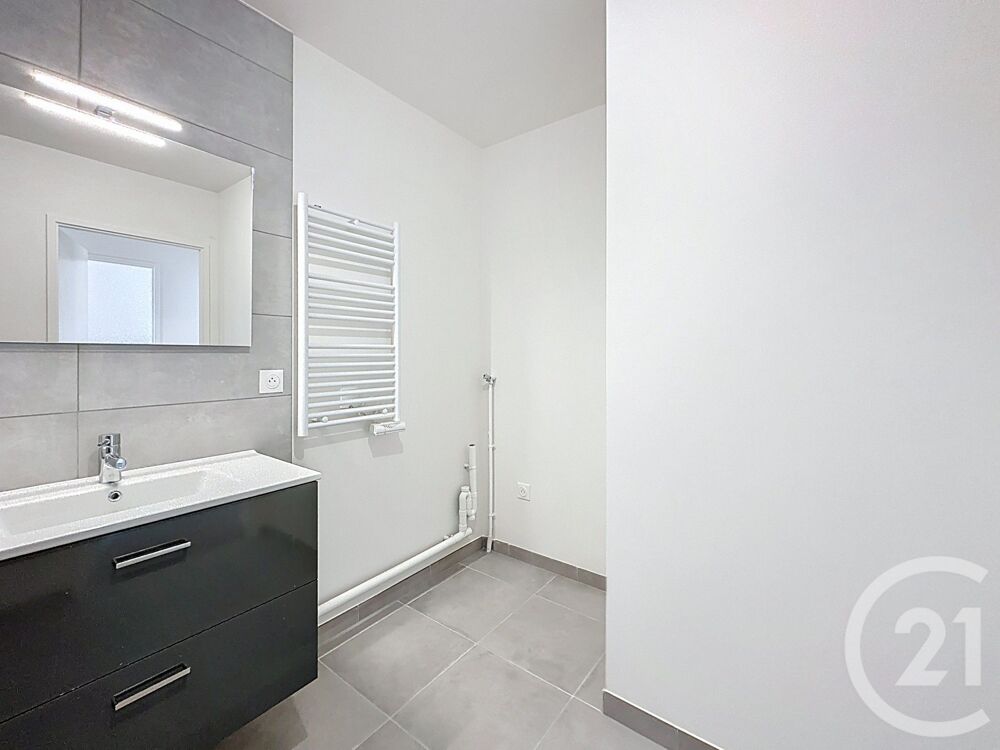 vente Appartement - 3 pièce(s) - 79 m² Orly (94310)