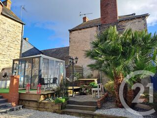  Maison � vendre 8 pi�ces 231 m�