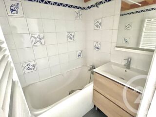  Appartement � louer 3 pi�ces 40 m�