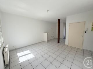  Appartement à vendre 3 pièces 58 m²