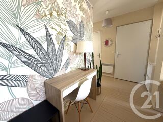 vente Appartement - 3 pièce(s) - 62 m² Royan (17200)