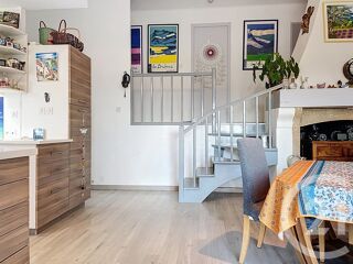  Maison � vendre 7 pi�ces 207 m�