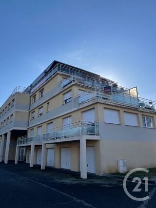  Appartement � louer 3 pi�ces 62 m�