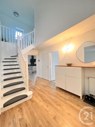  Maison à vendre 6 pièces 208 m²