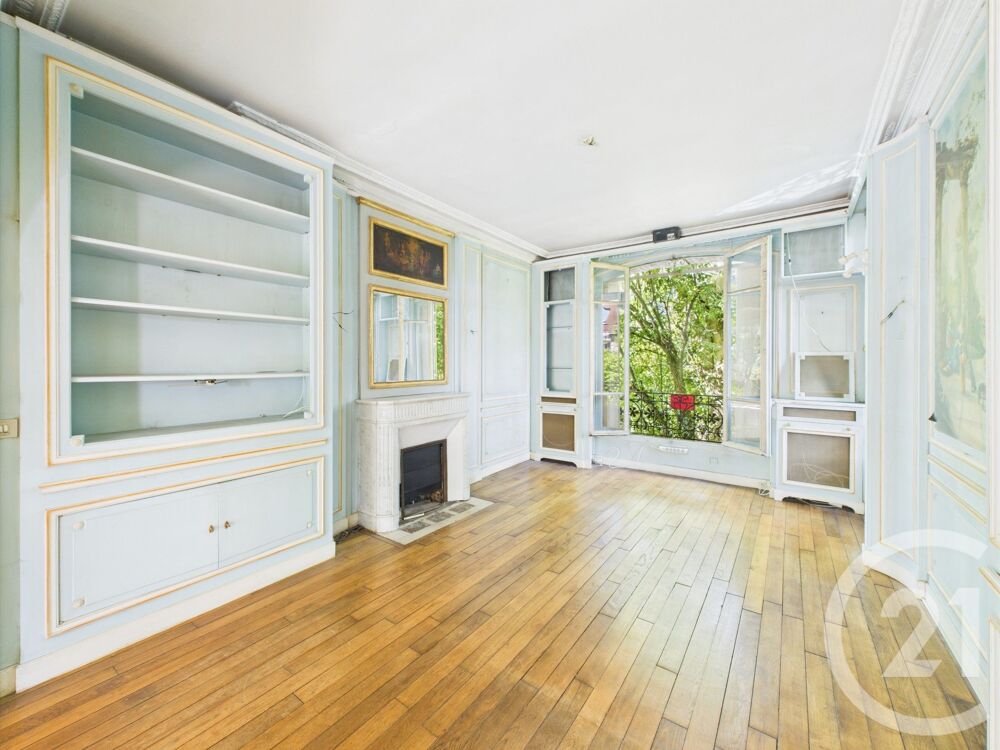  vendre  Maison Fontenay-aux-Roses (92260)