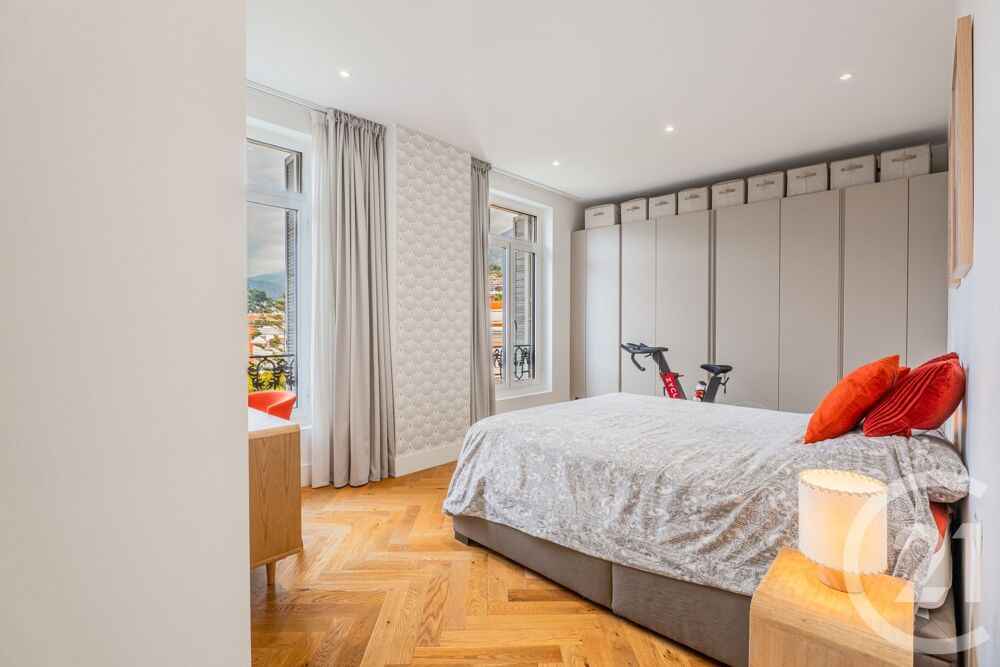 à vendre  Appartement Menton (06500)