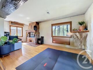  Maison à vendre 6 pièces 215 m²
