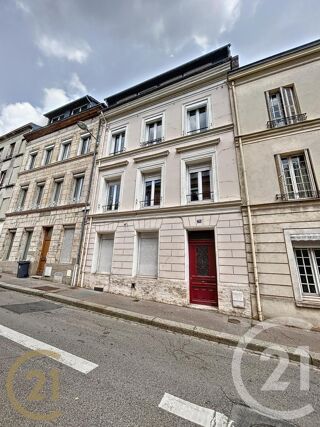 Appartement à louer 1 pièce 26 m²