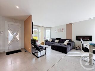 vente Maison - 6 pièce(s) - 112 m² Grand-Charmont (25200)