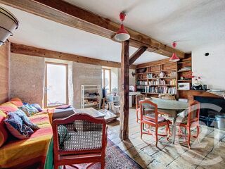  Maison à vendre 4 pièces 90 m²