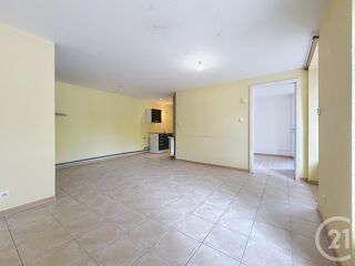  Appartement à louer 2 pièces 49 m²