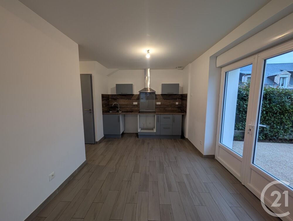 location Maison - 3 pièce(s) - 80 m² Ingré (45140)