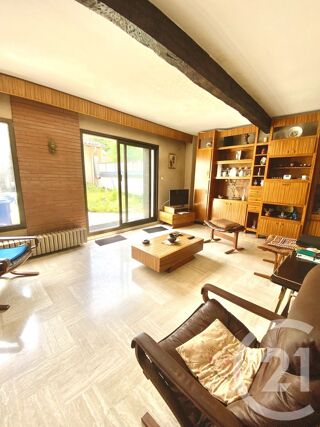  Maison à vendre 4 pièces 110 m²