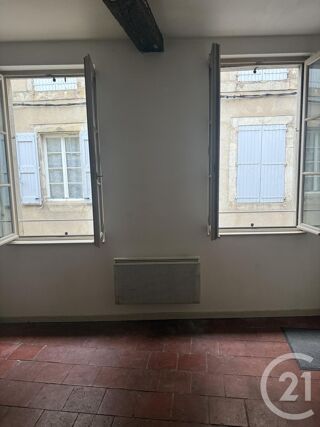  Appartement � louer 2 pi�ces 38 m�