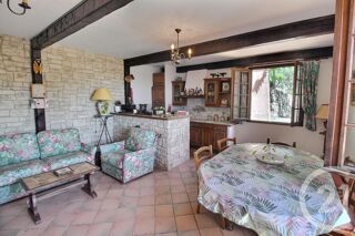  Maison à vendre 6 pièces 145 m²