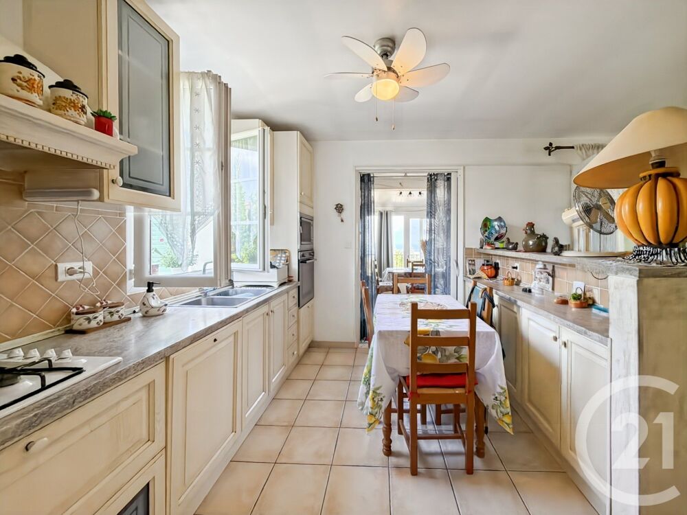 vente Maison - 4 pièce(s) - 94 m² Aregno (20220)