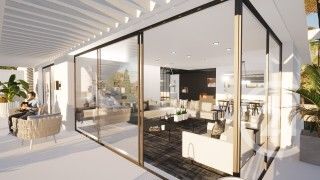  Appartement  vendre 3 pices 67 m