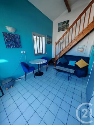  Appartement � louer 1 pi�ce 25 m�