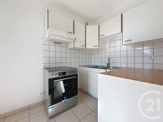  Appartement à louer 1 pièce 34 m²