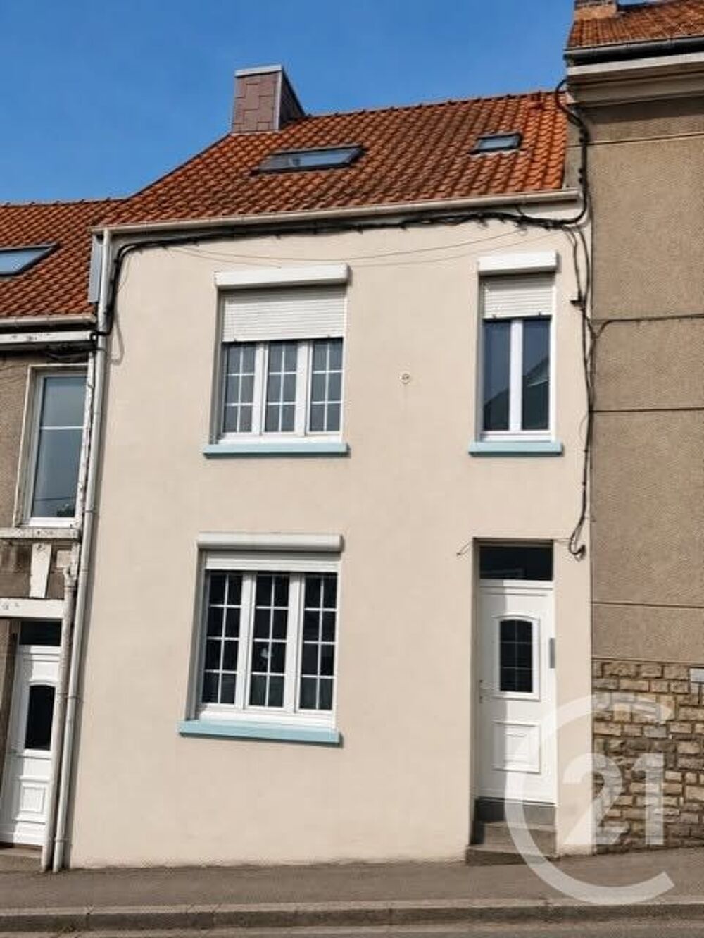 BOULOGNE SUR MER En exclusivité dans votre age....