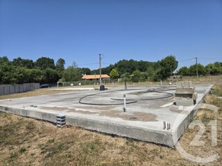  Terrain � vendre 3612 m�