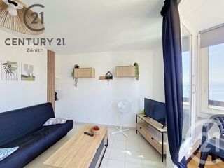  Appartement à vendre 2 pièces 26 m²