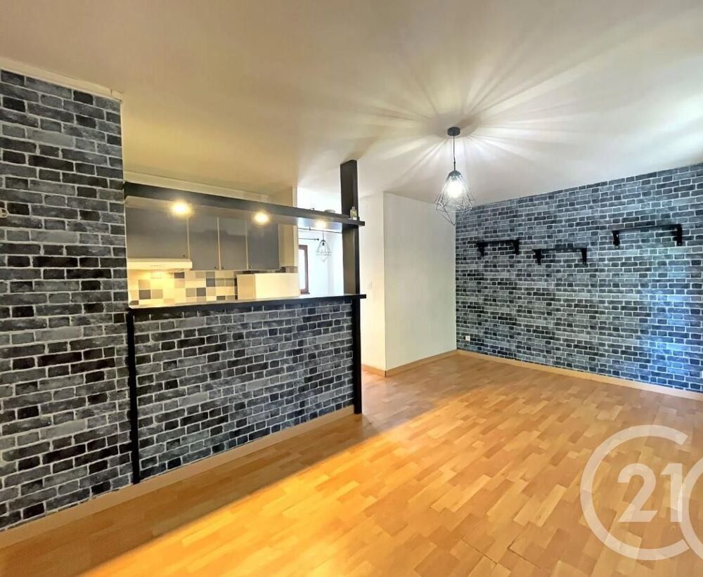 vente Appartement - 2 pièce(s) - 34 m² Toulouse (31400)