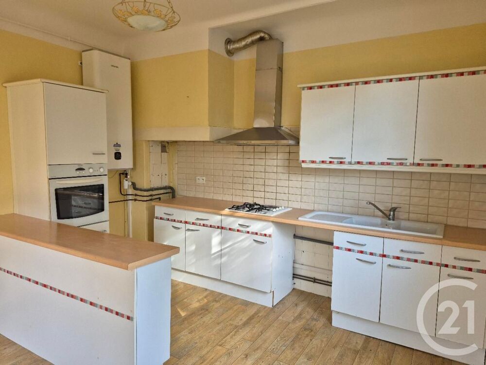vente Appartement - 3 pièce(s) - 72 m² Castres (81100)