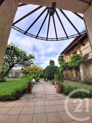  Maison � vendre 6 pi�ces 340 m�