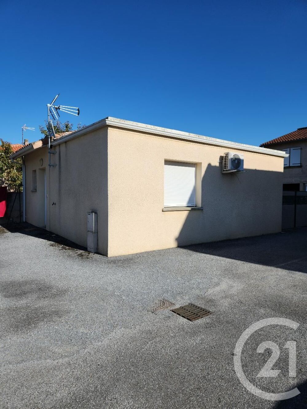 vente Maison - 2 pièce(s) - 46 m² Castres (81100)