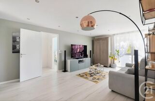  Appartement � vendre 5 pi�ces 89 m�