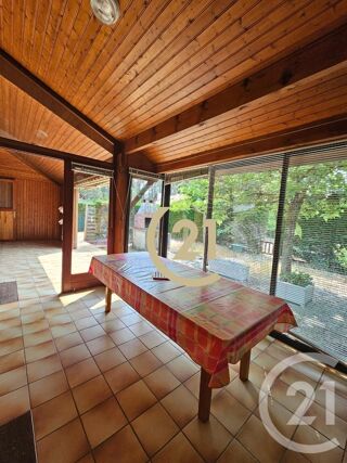  Appartement � vendre 3 pi�ces 90 m�